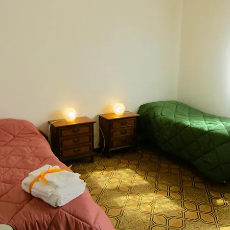 Casa Albicocca Apartament