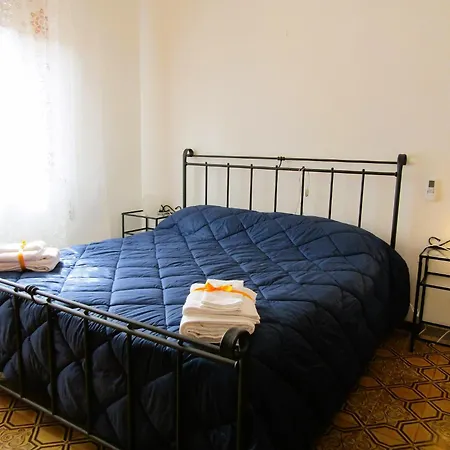 Casa Albicocca Apartament *