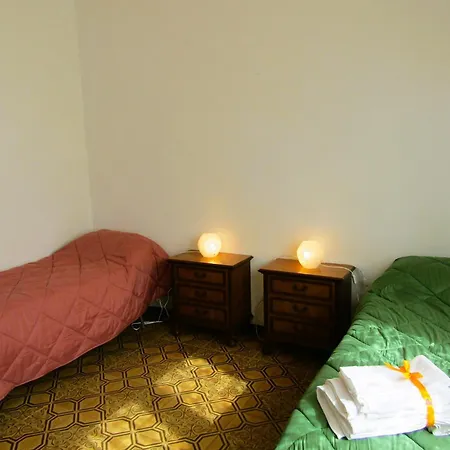 Apartament Casa Albicocca
