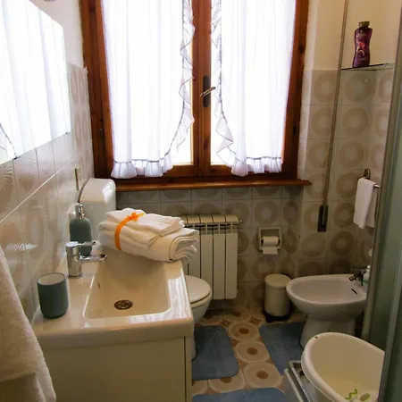Apartament Casa Albicocca Viareggio