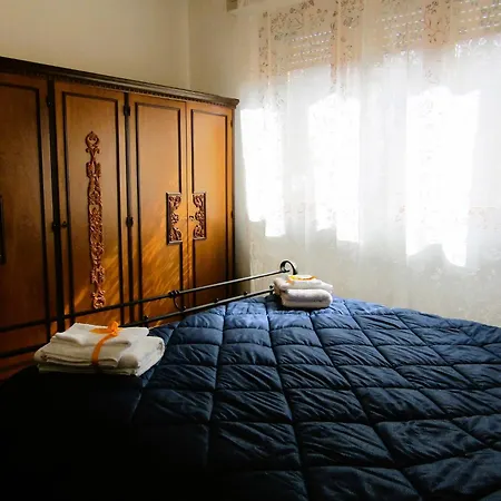 Casa Albicocca Apartament