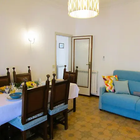 Casa Albicocca Apartament Viareggio